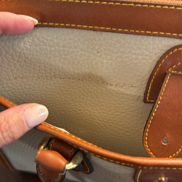 Dooney & Bourke Bag - Picture 7 of 16